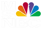MSNBC Logo
