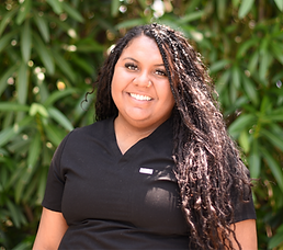 Mariyanna Medical Assistant Back Office_