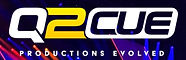 Q2Cue logo