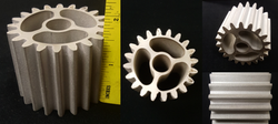 B&K installations, inc. waterjet