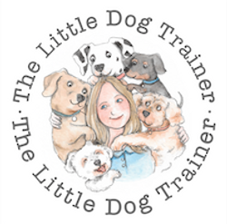 the little dog trainer logo.png