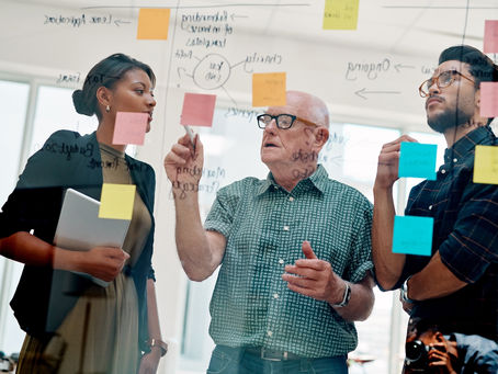 Você entende o comportamento dos seus clientes e colaboradores?