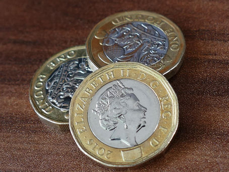 Surviving London’s Food Scene on a Student Budget