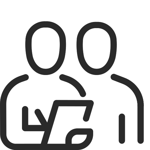 Symbol Beratung