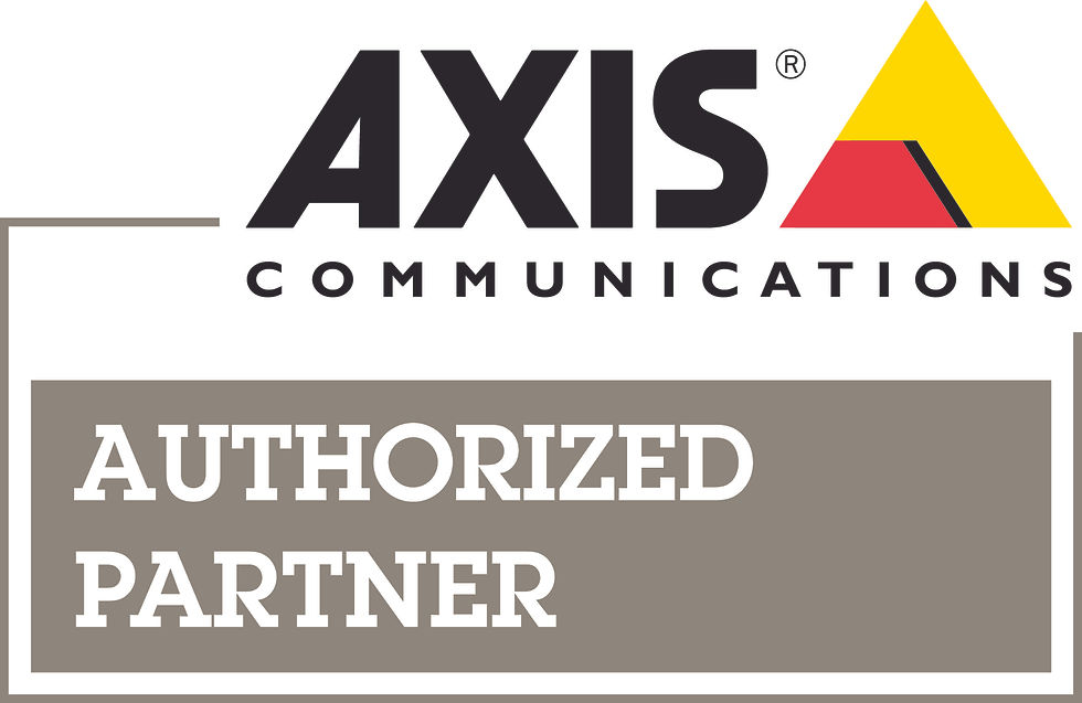 Partnerlogo AXIS