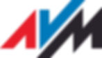 Partnerlogo AVM, Fritz!Box