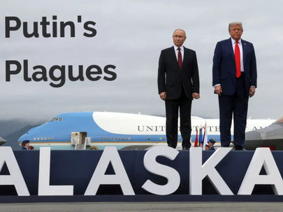 Putin's Plagues
