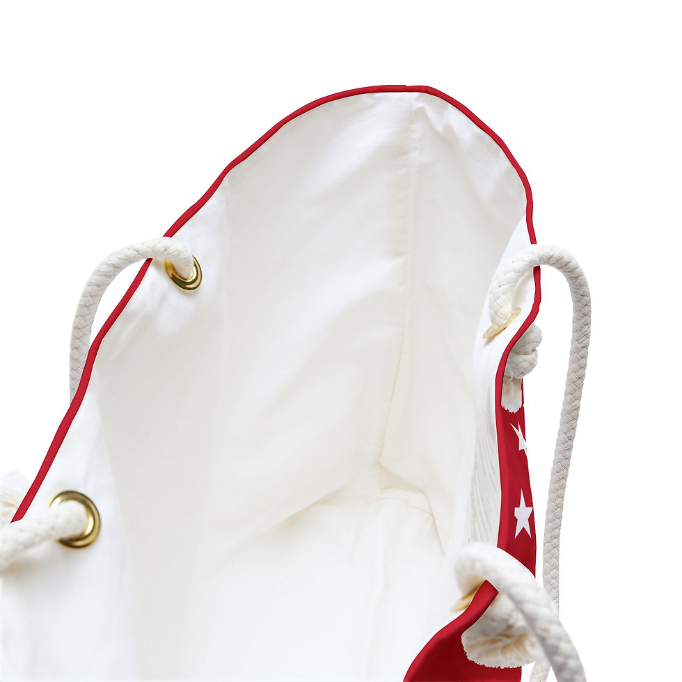 Thumbnail: Weekender Bag - American Freedom