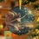 Thumbnail:  Reaching for Freedom-Glass Ornaments