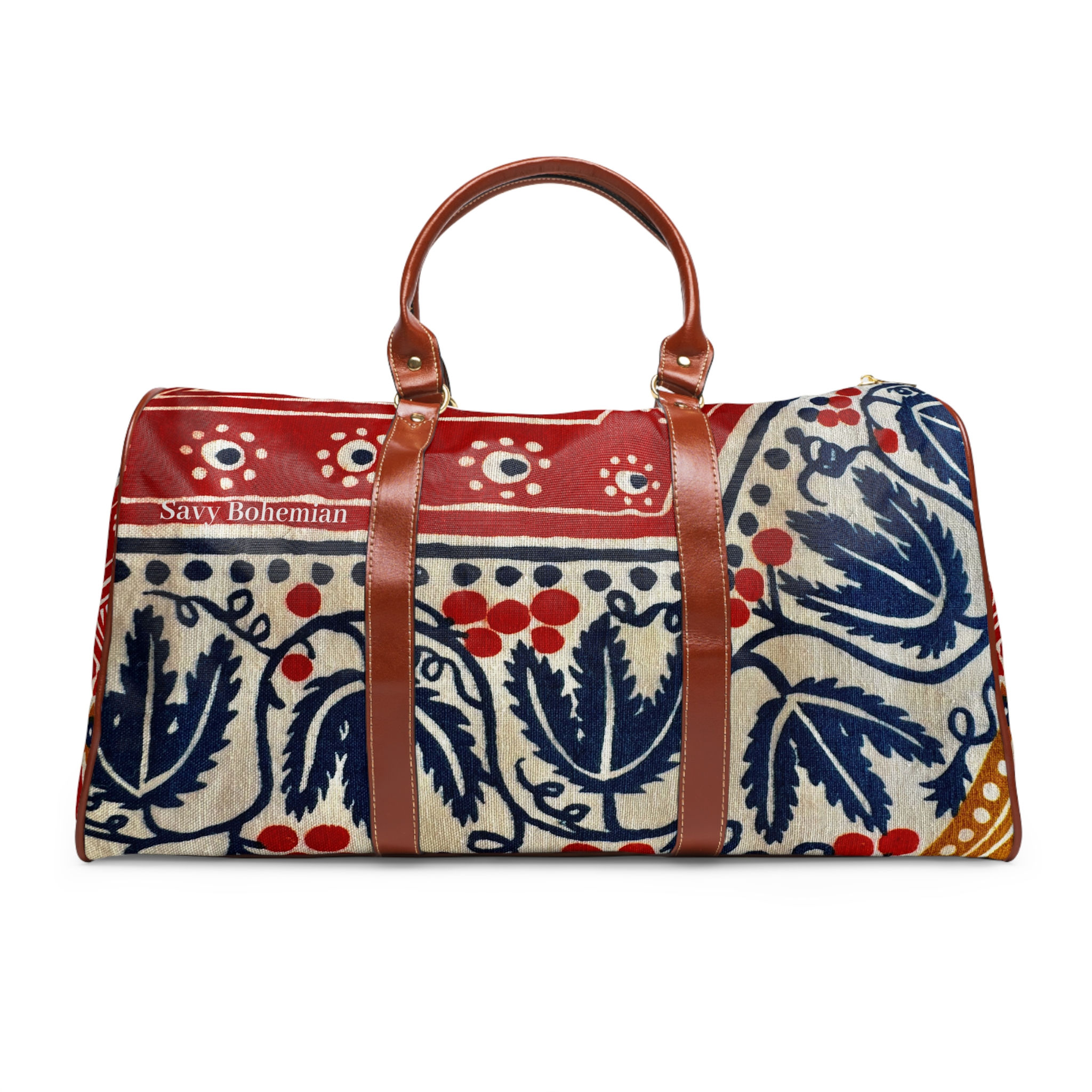 Travel Bag - 2 Vineyard - Airline Approved - Photography by Olivia Stering