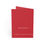 Thumbnail:  Soulful Christmas Cards -Artist-  Olivia Sterling(1, 10, 30, and 50pcs)