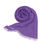 Thumbnail:   Lightweight Scarf, Amethyst, Love