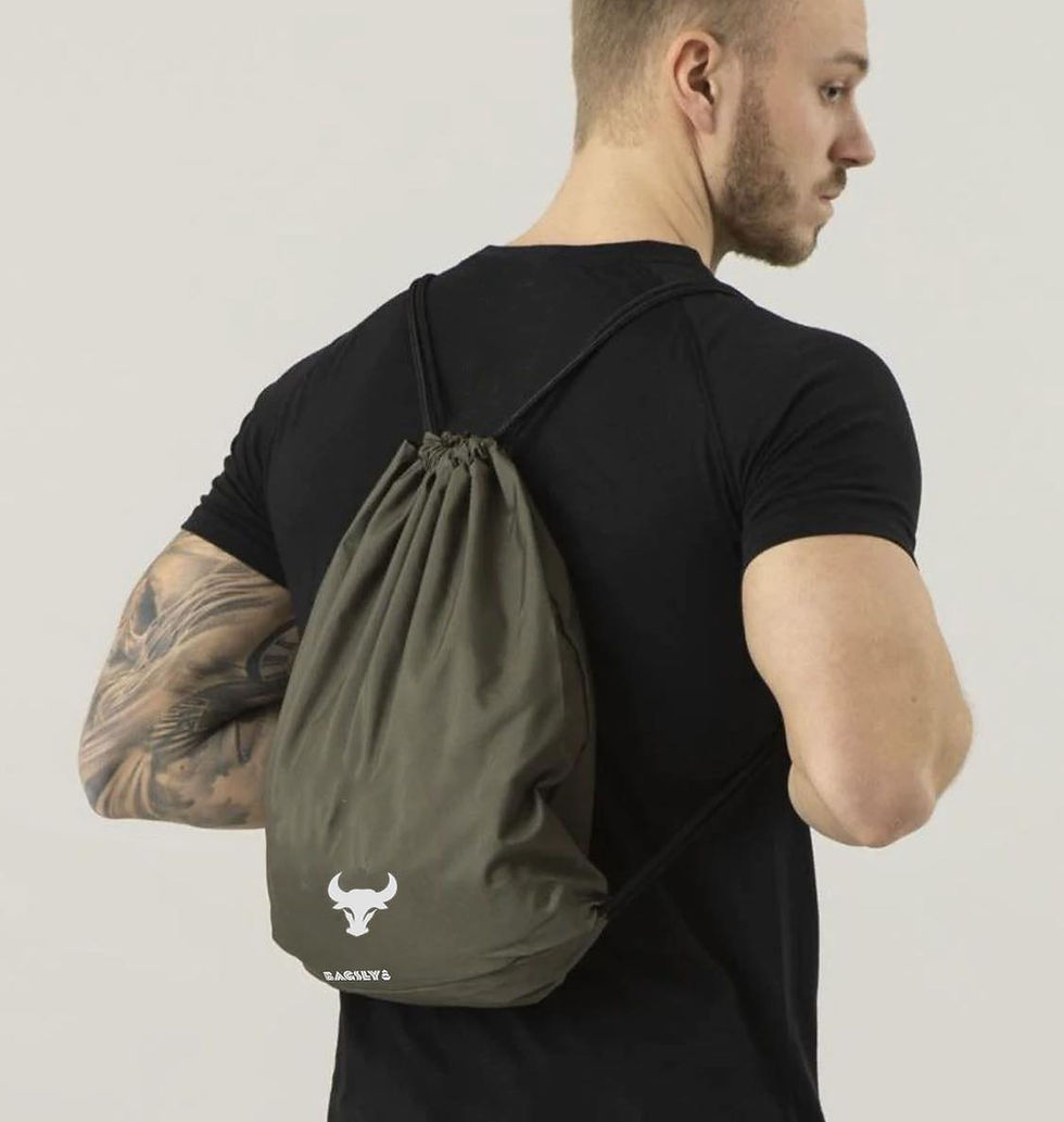 Küçük resim: Kadın & ErkekSpor Essentials Çanta Serisi