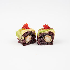 Dragon Roll