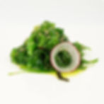 Goma Wakame