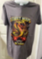 Thumbnail: Street beefs OG Yard T’s 