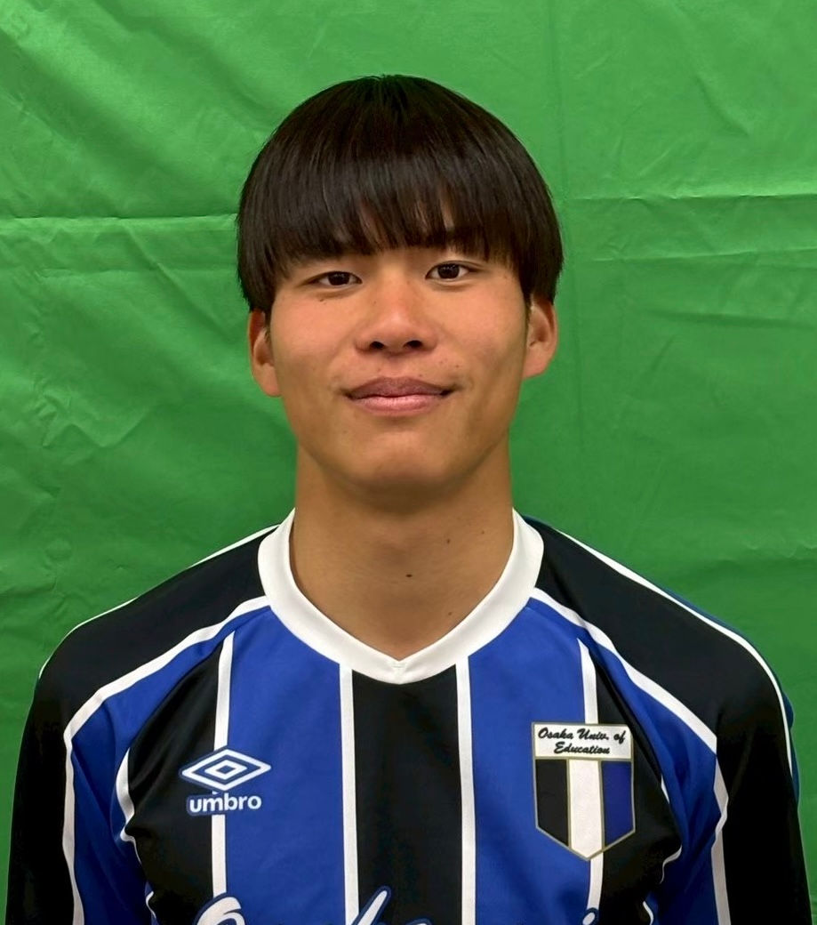 山内星之介