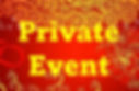 Lion Dance - Private Event