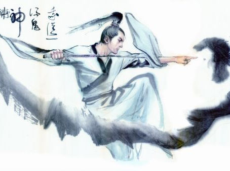 What Jin Yong’s Martial Arts Sects Teach Us About Kung Fu, Culture, and Character