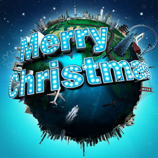 CLOSED - Christmas Break