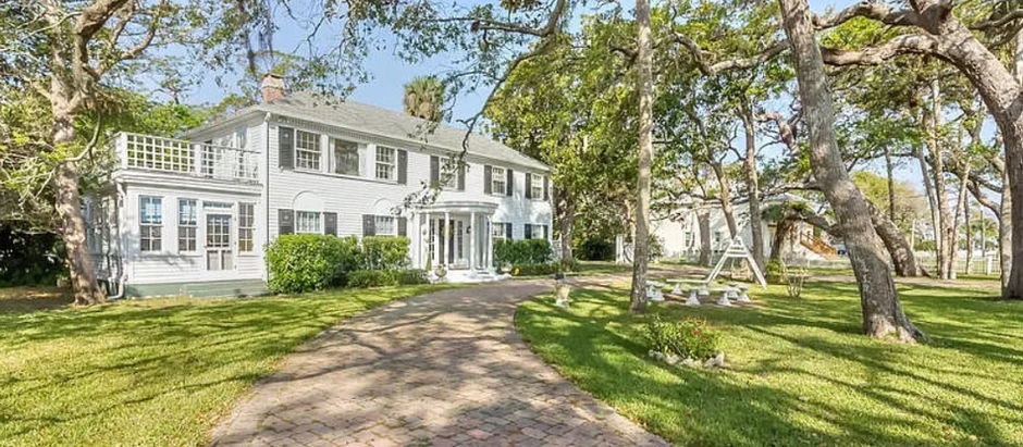 Find & Buy Riverfront Homes & Condos: Ormond Beach, Daytona Beach, Port Orange, and Ponce Inlet!