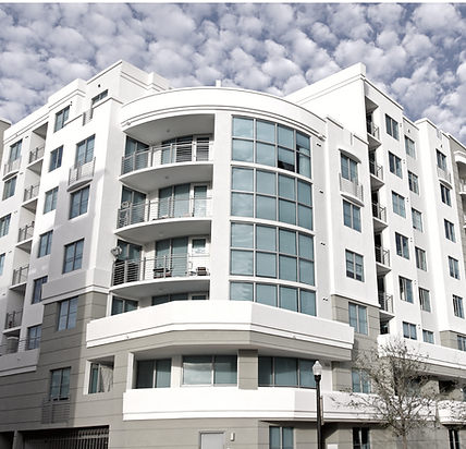 Condo Building