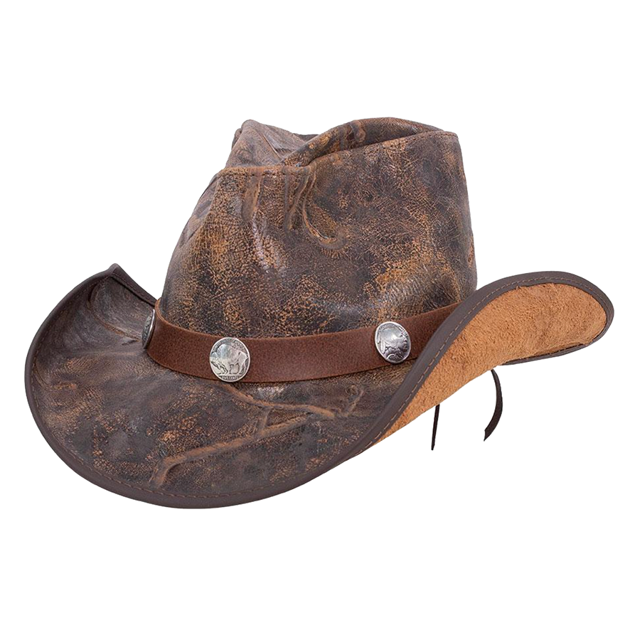 Cyclone Cowboy Hat | BTLPLLC13
