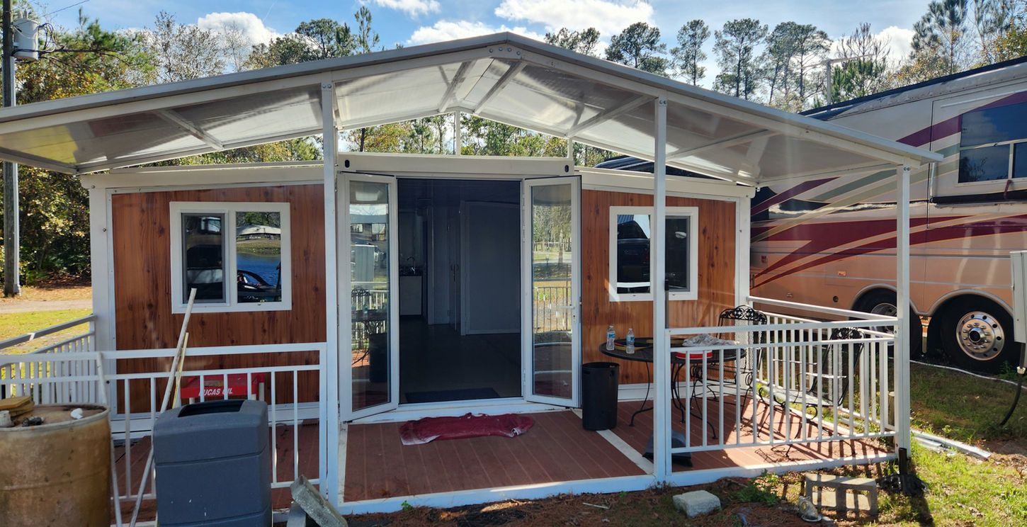 The DIY Homes Buying & Installation Process | DIY Homes | Container Homes