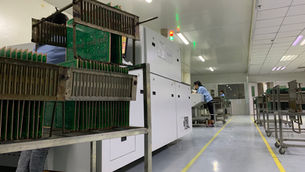 What is a "standard" PCB thickness?