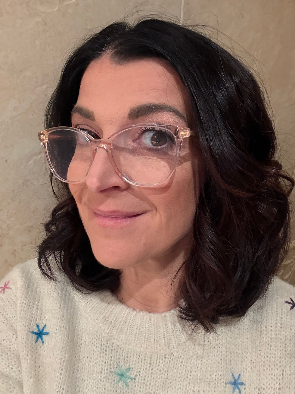 Pour la femme de 40 ans et plus !