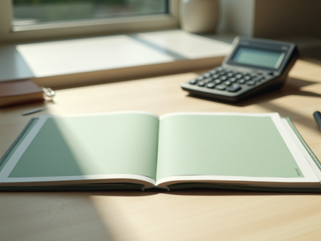 Maximize Efficiency with Expert Medical Bookkeeping Services