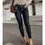 Miniature : jeans slim brut