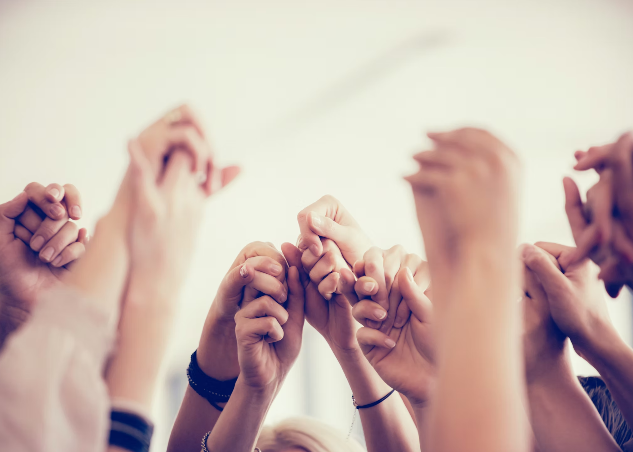 Se former aux thérapies douces : une reconversion de cœur, mais pas d’improvisation