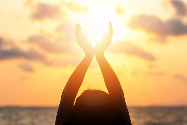 Solstice été