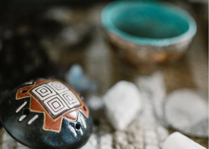 La Formation professionnelle "Praticien en aromachologie – olfactothérapie énergétique"