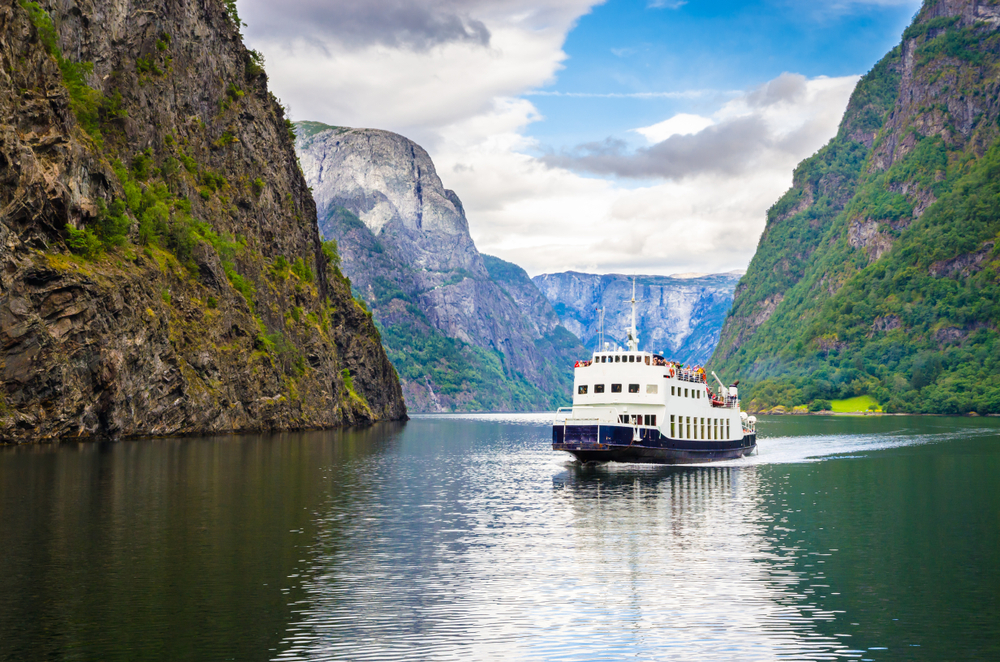 Norway's Best Fjords Our Top Five