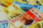 Norwegian bank notes - The NOK