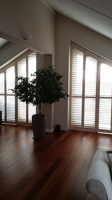 Plantag Shutters