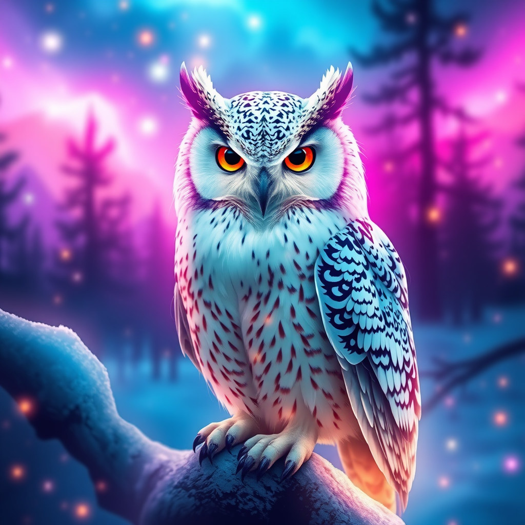 Writer: Unfowled Owl 