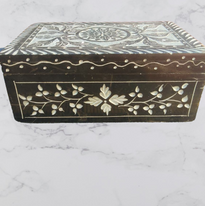 Stone box