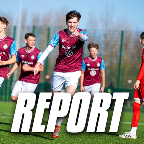 Mariners Win Eight-Goal Thriller as Super Sub Gill Strikes Twice