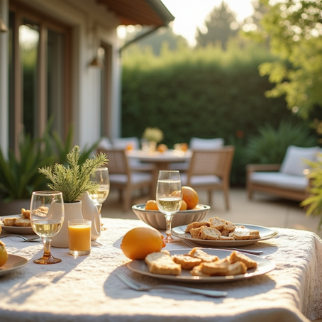 Get your home ready for summer, pathway installations, deck building, exterior cleaning, drive maintenance