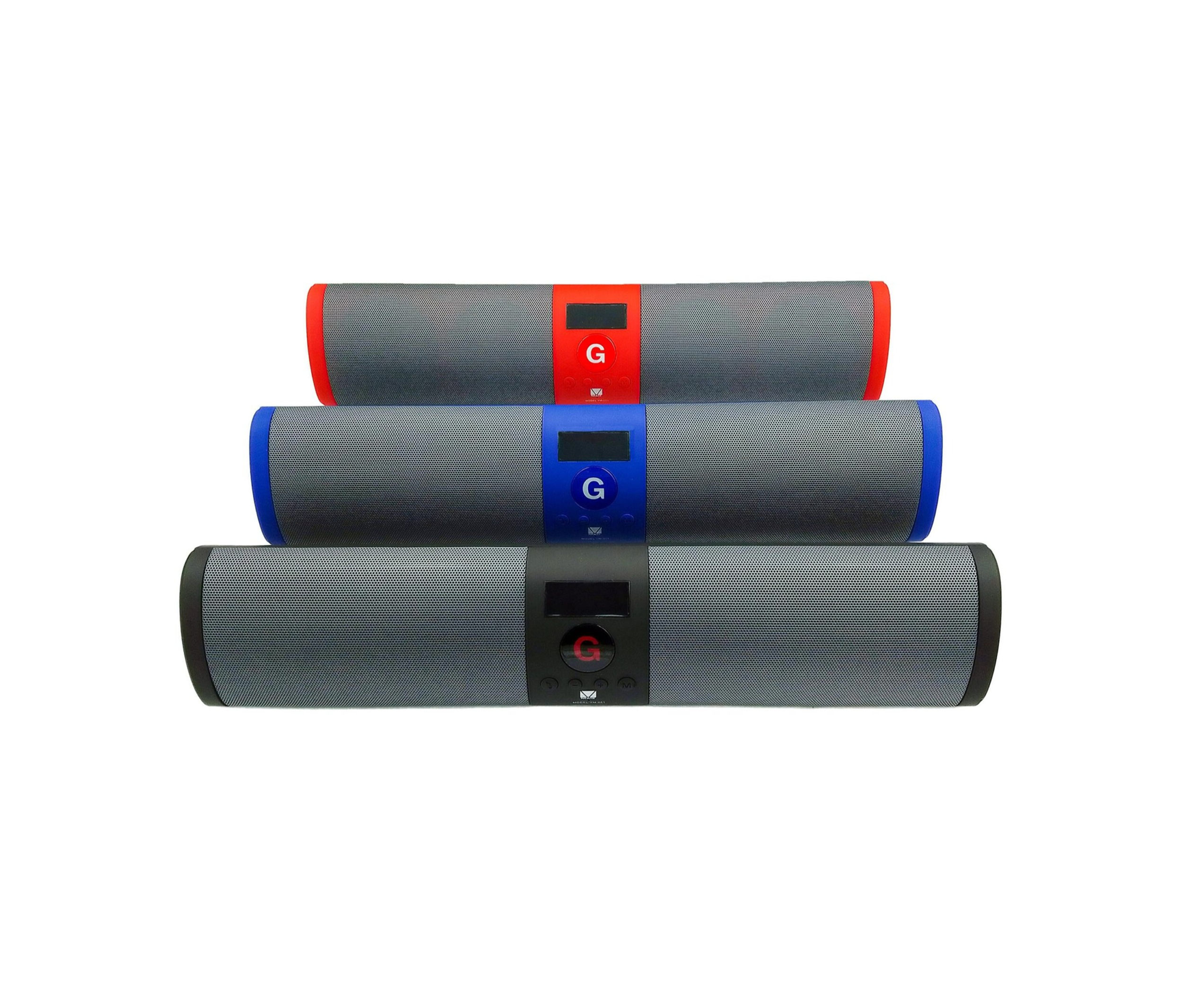 BOCINA BLUETOOTH MAIZ YM051