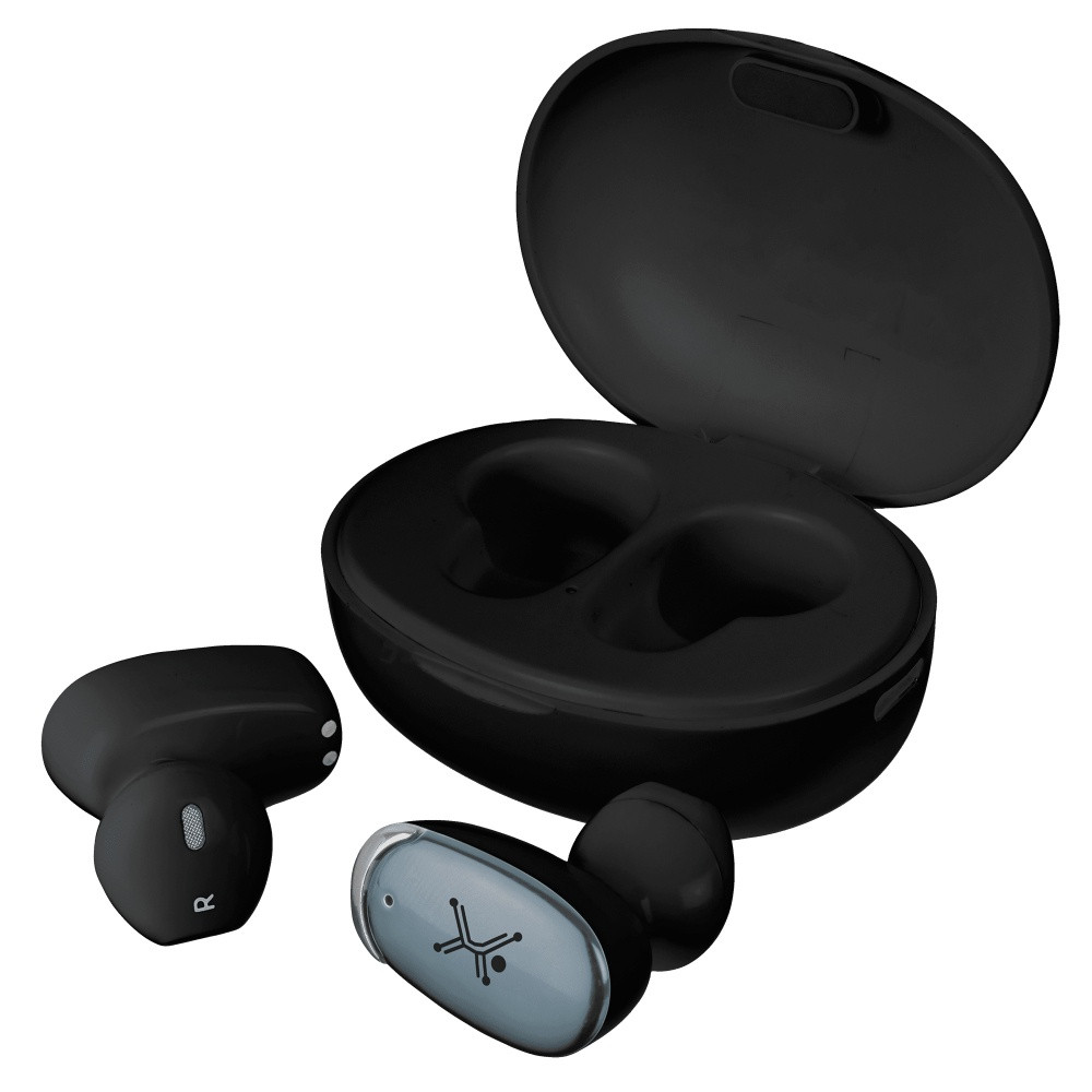 AUDIFONOS CON POWER BANK B20