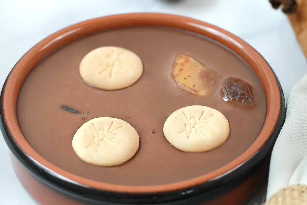 Catering for Dietary Restrictions: Caribbean-Inspired Solutions