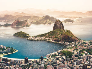 Rio Carnival Private Jet Catering: Planning for Rio (SBGL / GIG) and Salvador (SBSV / SSA)