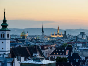 Private Jet Catering Vienna (LOWW / VIE): New Year Concert, Ball Season and Business Trips