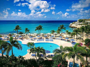 Sint Maarten Winter Season (TNCM / SXM): Holiday Menus From Thanksgiving to New Year