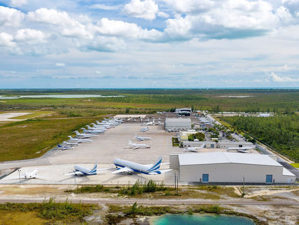 Private Jet Catering Caribbean: Certified Inflight Catering at 15 Major Private Aviation Airports | Odyssey Fine Dining