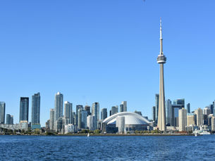 Private Jet World Tour Catering from Toronto (CYYZ / YYZ): One Menu Across Many Airports